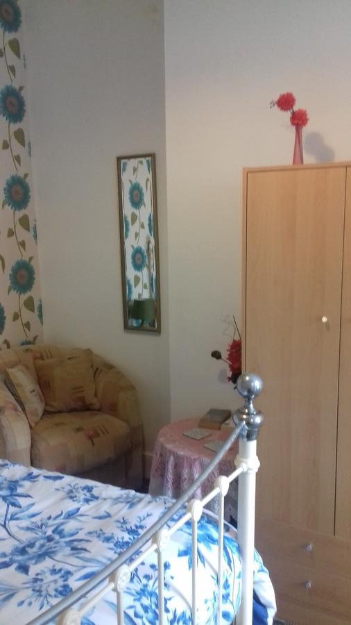 Amber Lodge Guest House Great Yarmouth Rum bild