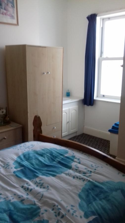 Amber Lodge Guest House Great Yarmouth Exteriör bild