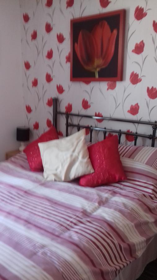 Amber Lodge Guest House Great Yarmouth Exteriör bild